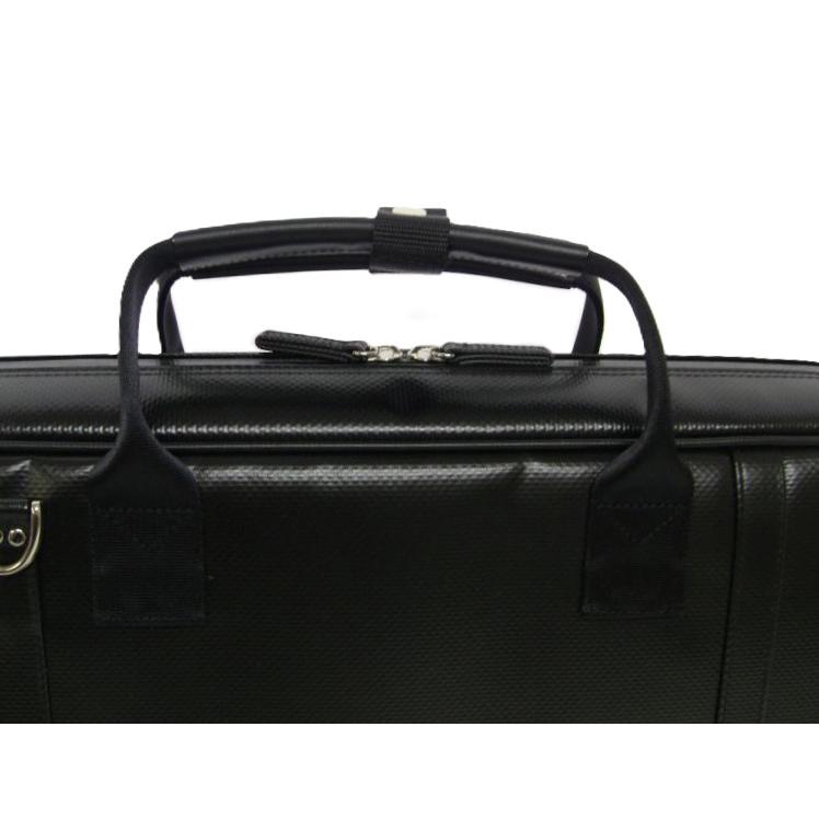 NAHOK ナホック 楽器ケース　黒　 オーボエ NAHOK (ナホック) ハンドメイド オーボエM2ケース「Banderas3