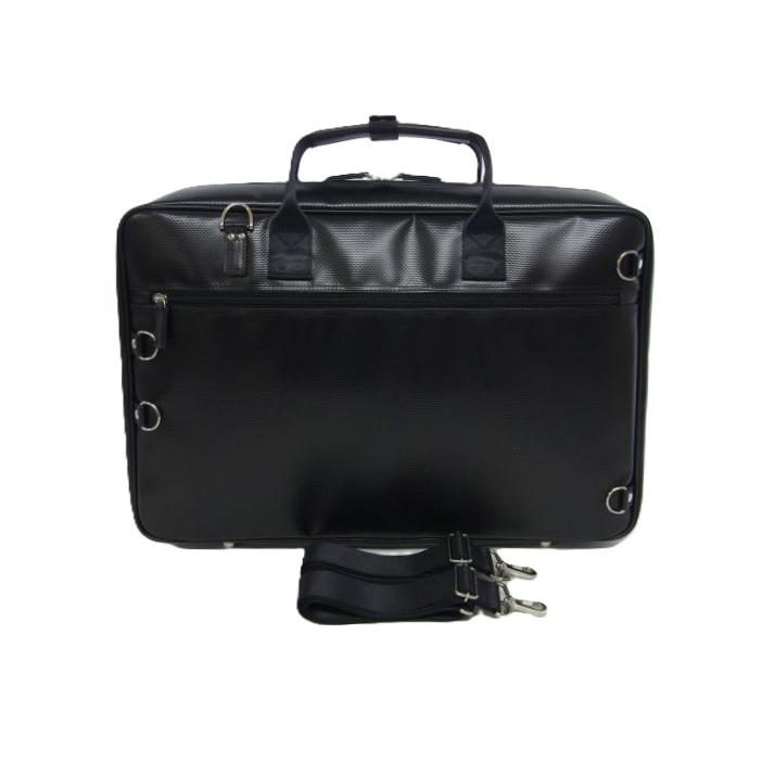 NAHOK ナホック リュック式 ダブルケース「Gabriel 2/wf