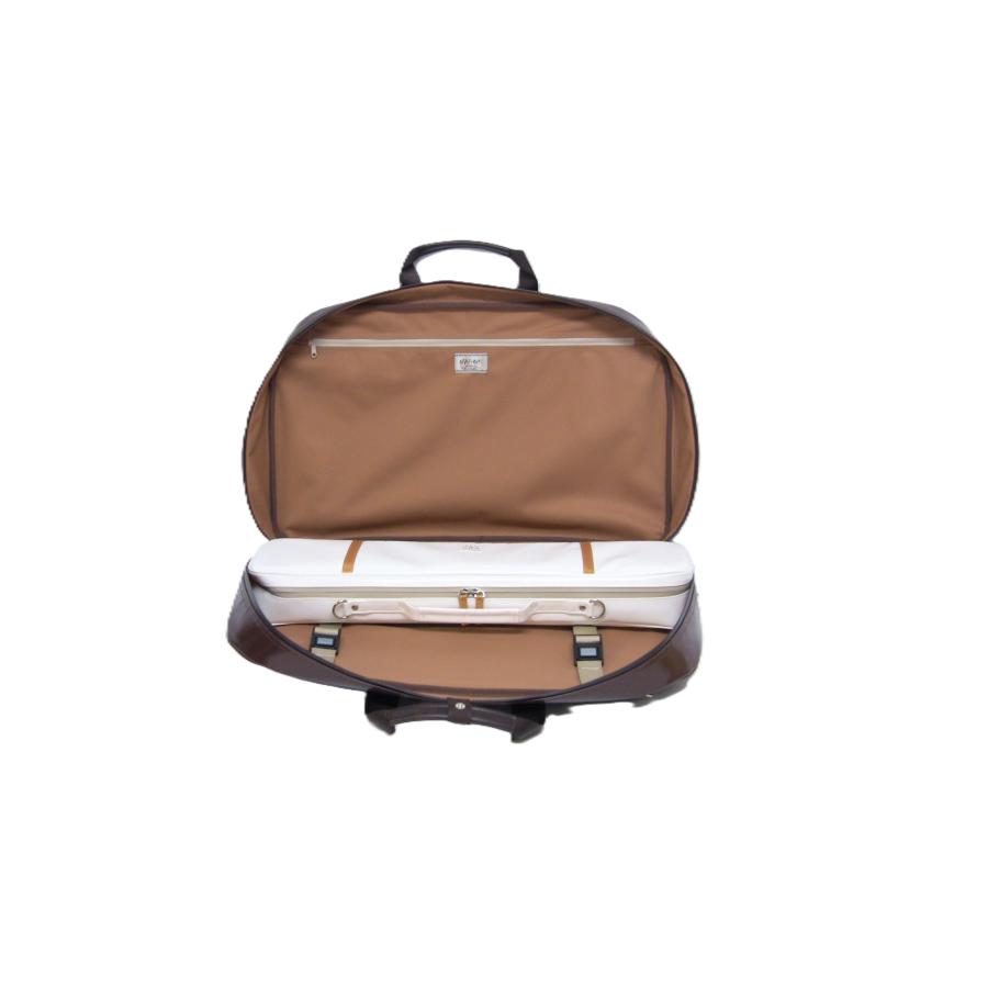 NAHOK（ナホック）3way リュック対応 ブリーフケース＆ガーメント 楽器・機材 NAHOK（ナホック）3way リュック対応 ブリーフケース