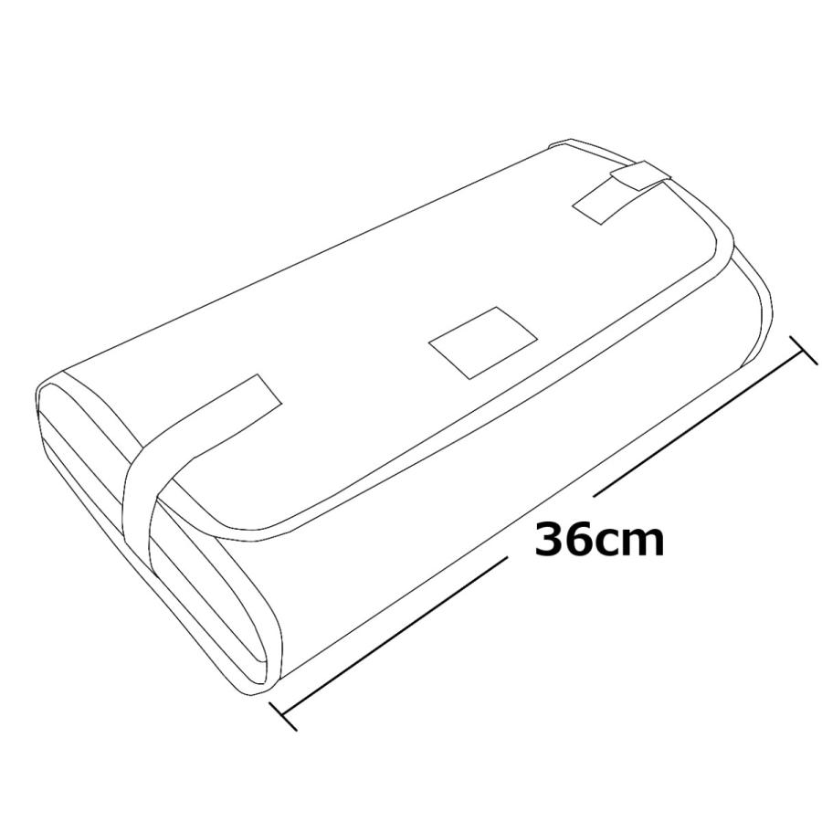 NAHOK（ナホック） クラリネットケース用内装カバー : NAHOK GERMANY