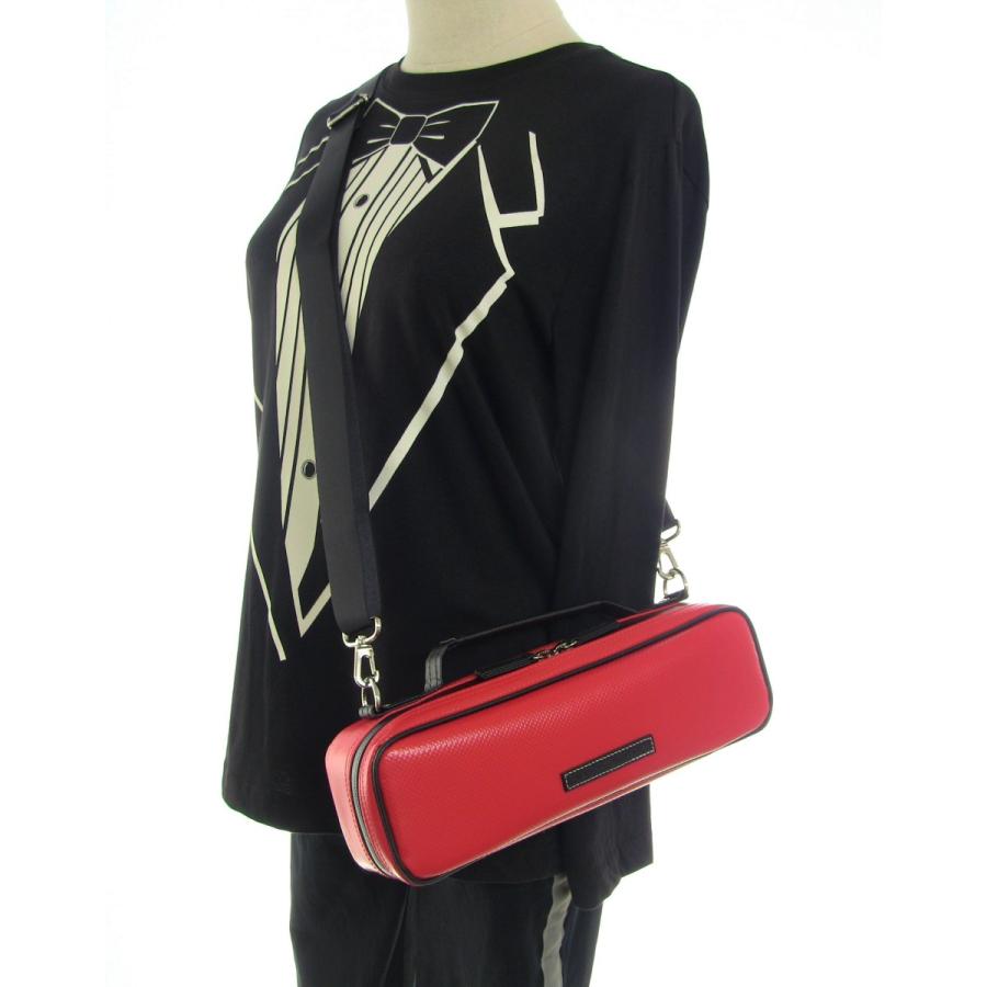 NAHOK (ナホック) ピッコロケースガード「Mancini/wf」 マット