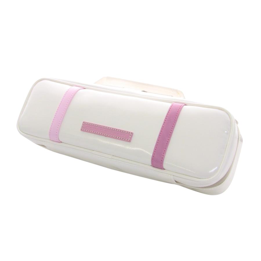 NAHOK (ナホック) ピッコロケースガード「Mancini/wf」 ホワイト