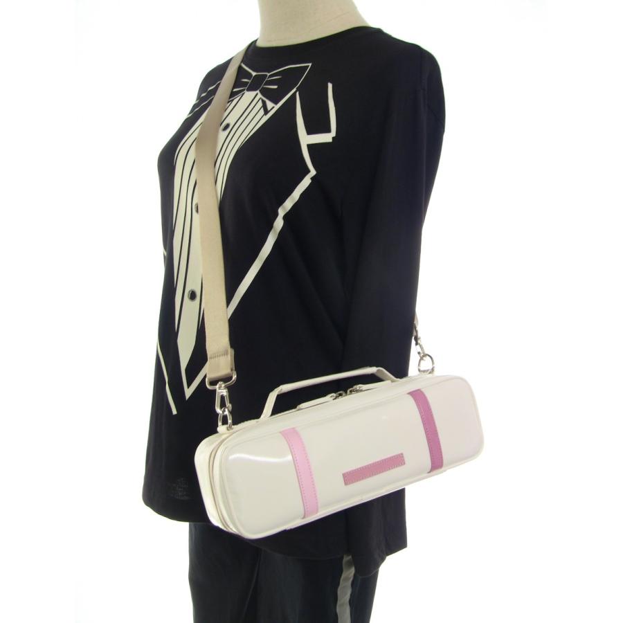 NAHOK (ナホック) ピッコロケースガード「Mancini/wf」 ホワイト