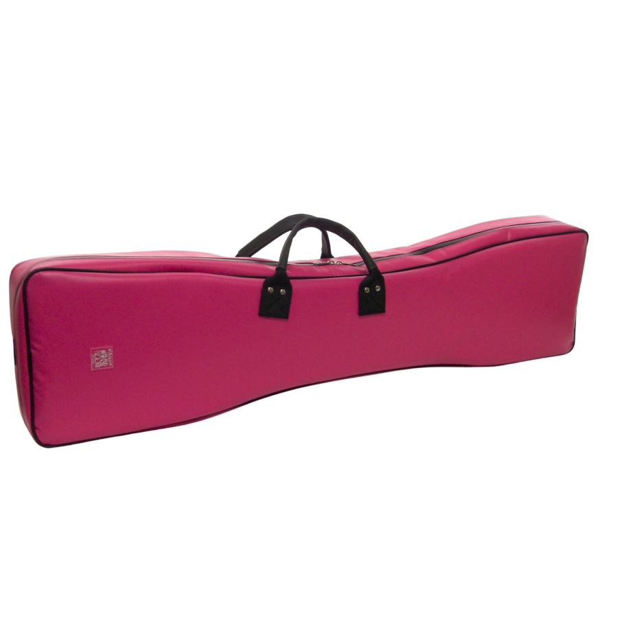 NAHOK 民謡＆津軽三味線 プロテクションケース「Nitaboh5/wf」マット