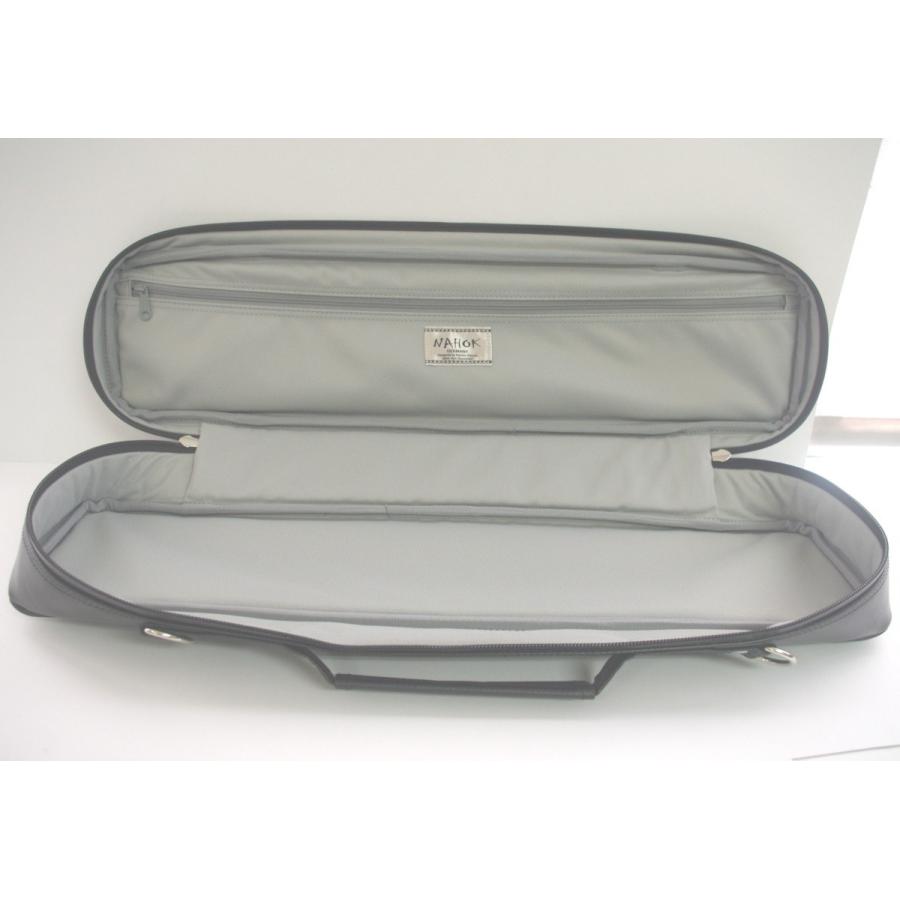 フルートバッグ 帯 H管用。C-BL16H。（C管用は1点のみお作りできます） -