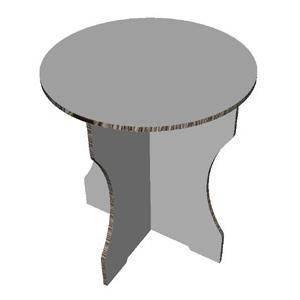 テーブル 丸テーブル 円テーブル 受付 応接家具 オフィス 記載台 展示