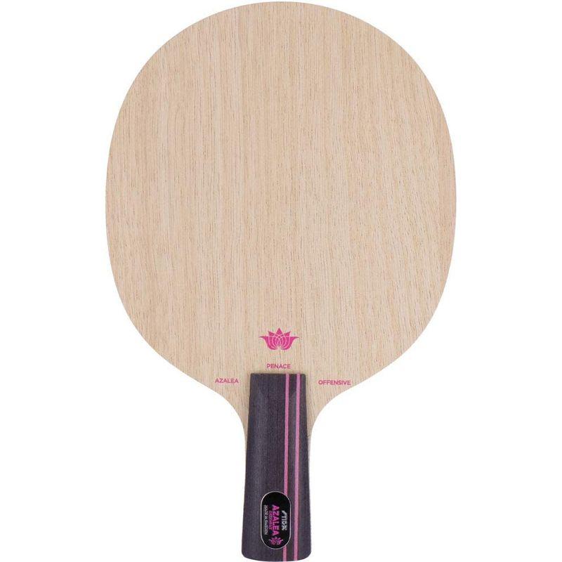 【極美品】 STIGA(スティガ) 卓球 ラケット アゼリア オフェンシブ 103575 PAC 【2271382407】(12724円)