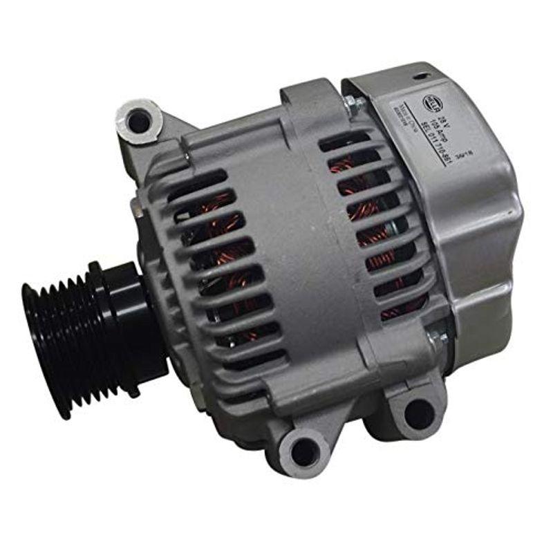 BMW MINI ミニ R52 R53 クーパー COOPERSHELLA オルタネーター ダイナモ新品（12317515030