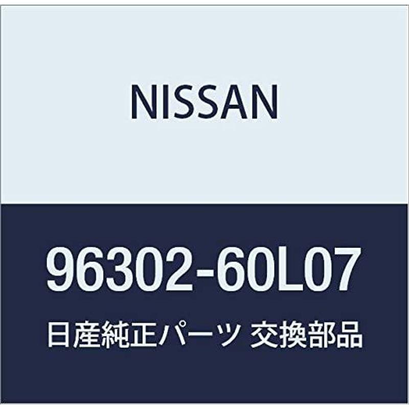 NISSAN(ニッサン)日産純正部品　ミラーASSY　ドア　96302-60L07