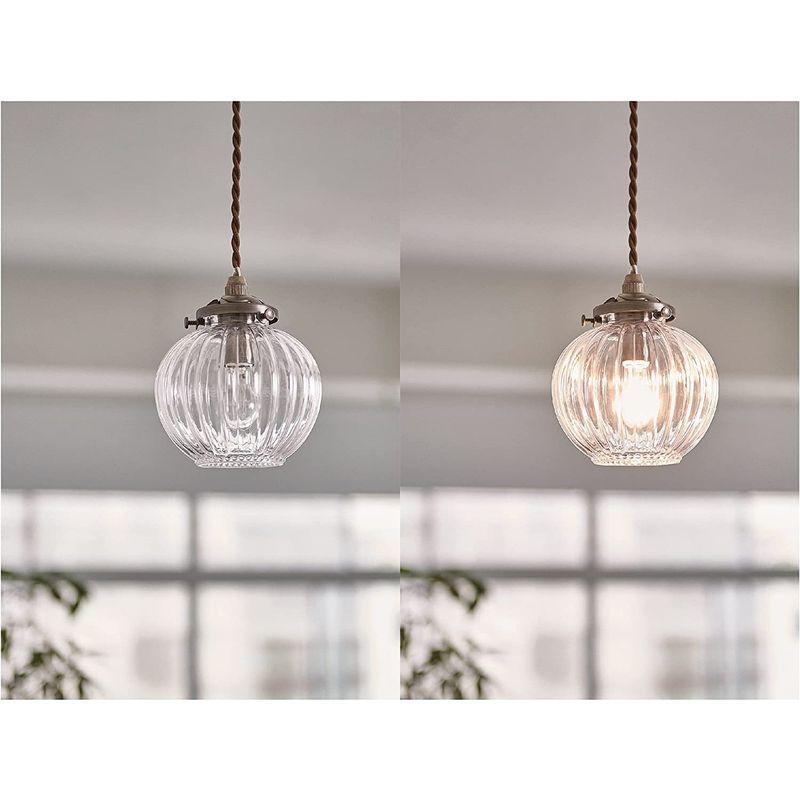 INTERFORM INC. インターフォルム ペンダントライト ナチュラル