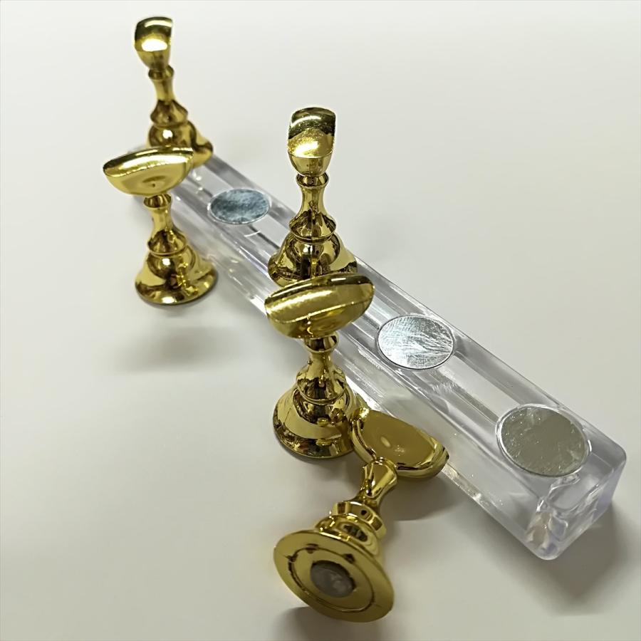 ジェルネイル カラージェル ネイルチップスタンド 1色選べる ネイルチップ Uv Led ライト 対応 ネイルシール ネイルデザイン チップ台 ネイルチップ台 A068a ネイルシティ 通販 Yahoo ショッピング