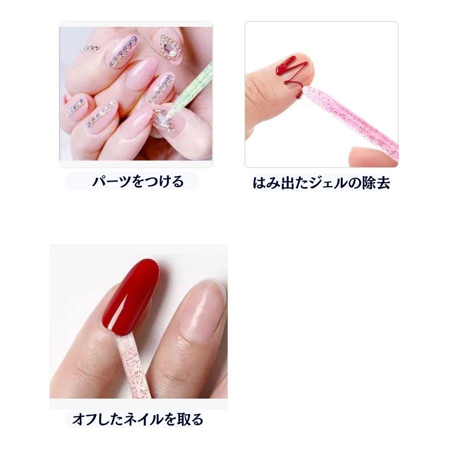 アクリル スティック 約50本 アクリルスティック オレンジスティック
