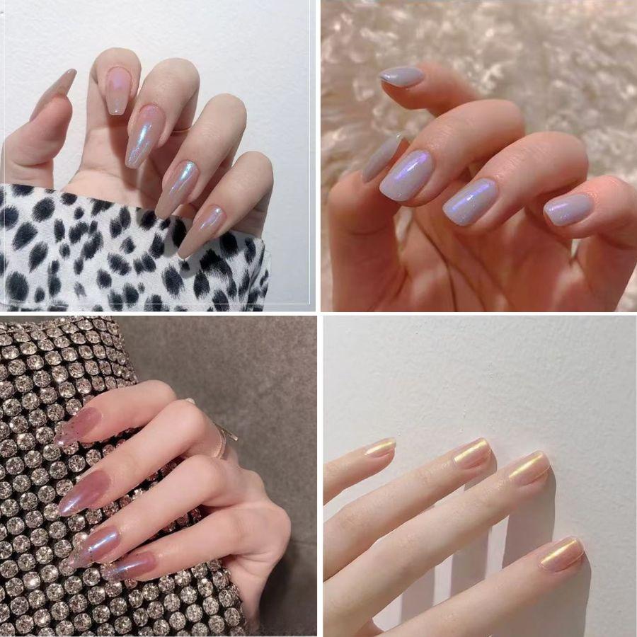 パールオーロラパウダー オーロラパウダー パールパウダー 全7色