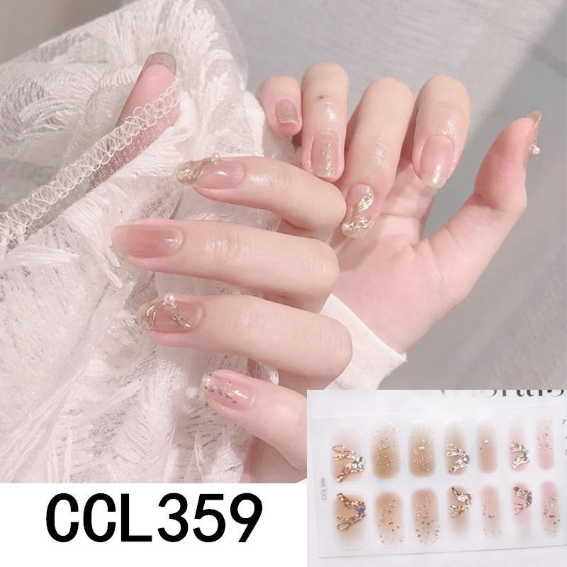 CCL359 薄型 3D ネイルシール ジェルネイル カラージェル ジェルネイルカラー ネイルセット ネイルキット シール ステッカー ネイルステッカー ネイルラップ ネ :ccl359:ネイルシティ - 通販 - Yahoo!ショッピング CCL359 薄型 3D ネイルシール ジェルネイル カラージェル ジェルネイルカラー ネイルセット ネイルキット シール ステッカー ネイルステッカー ネイルラップ ネ :ccl359:ネイルシティ - 通販 - Yahoo!ショッピング