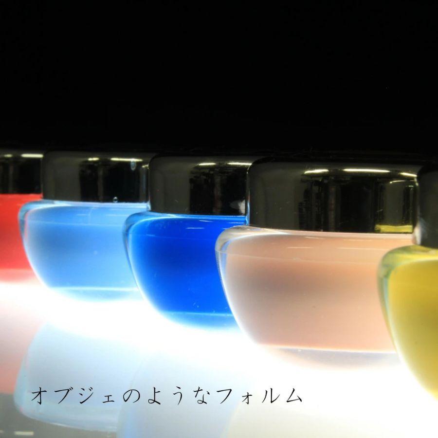 カラージェル 20色 コンプリート セット シアーボトル ジェルネイル