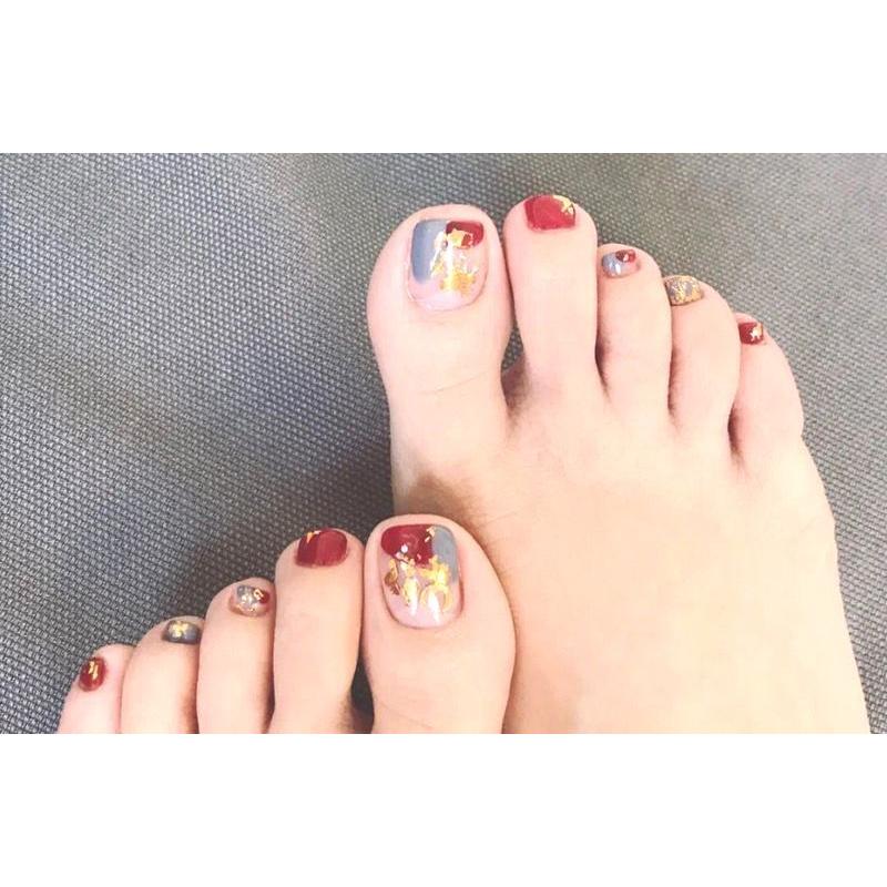 3d フット ネイルシール サマーパターン ジェルネイル ジェルネイルシール カラージェル ジェルネイルカラー ネイルセット ネイルキット ブラシ ネイルブラシ Fs006a ネイルシティ 通販 Yahoo ショッピング