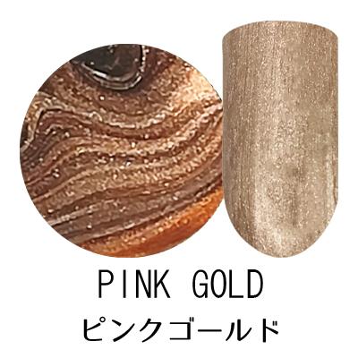 メタリックジェル ジェルネイル カラージェル ゴールド シルバー