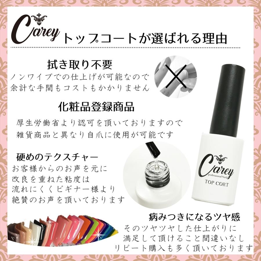 誕生日 お祝い メール便 送料無料 ジェルネイル トップコート ベースコート 選べる 5個セット カラージェル ネイルが長持ちするジェル Kanoonostadan Ir
