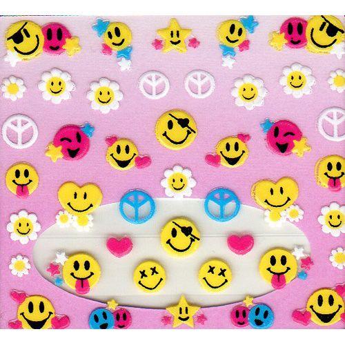 在庫限り Cutet Nail 3drubberartseriesキュート日本製 ネイルシール Lfs 15 ニコちゃん フラワー 1 2 スタジオ ネイル 通販 Yahoo ショッピング