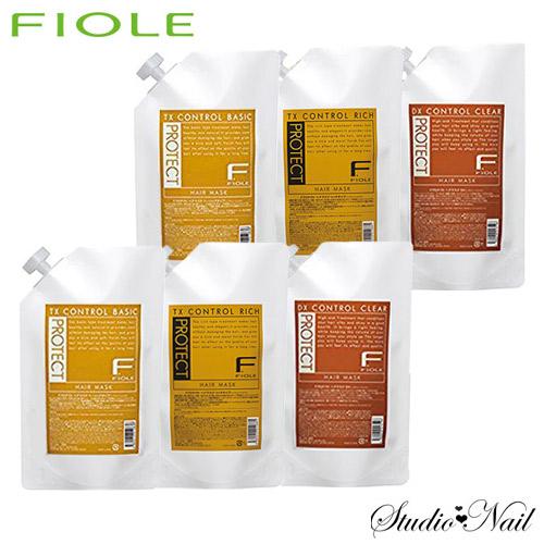 フィヨーレfプロテクト 選べるタイプ ベーシック リッチ Dx ヘアシャンプーヘアマスク1000ml レフィル 2本セット Fprotect Select 1000r Set Hp スタジオネイル 通販 Yahoo ショッピング