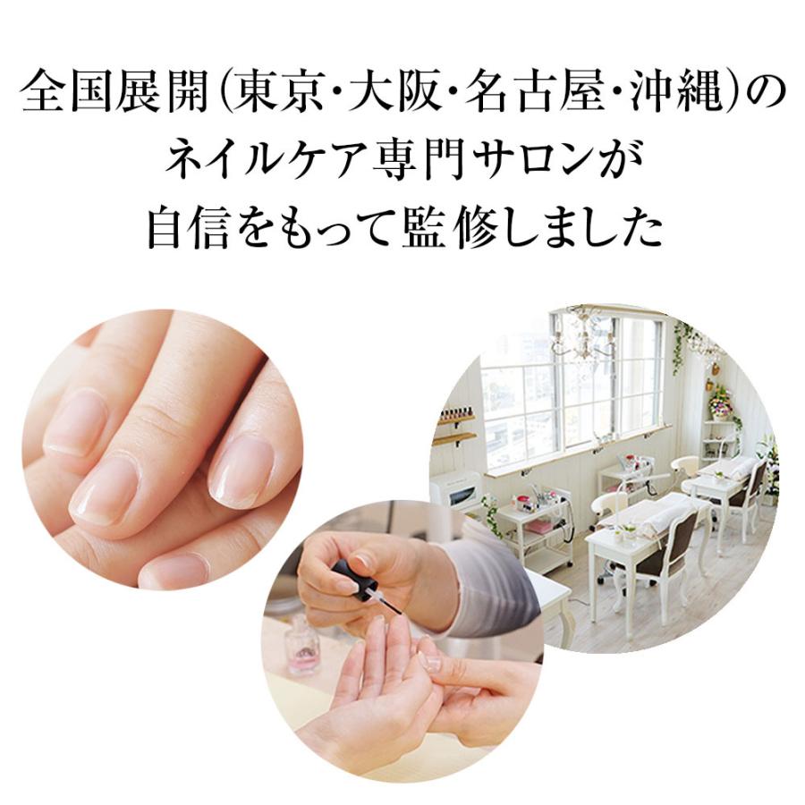 爪のホームケアセットC  ネイルオイル ペン型 ダイヤモンドパワー 爪やすり 除光液 ネイルケアセット |  | 03