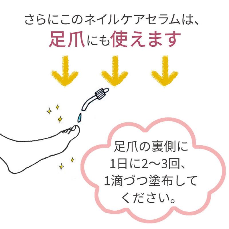 ネイルケアセラム ネイルケア専門店 プリナチュール 爪のケア 爪清潔液 美容液 18ml  爪の中まで 清潔 爪を強くする ティーツリー ケラチン |  | 15