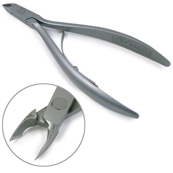 4個まとめ買い kQ3251甘皮ニッパー 送料無料 × 4個セット 甘皮ニッパー