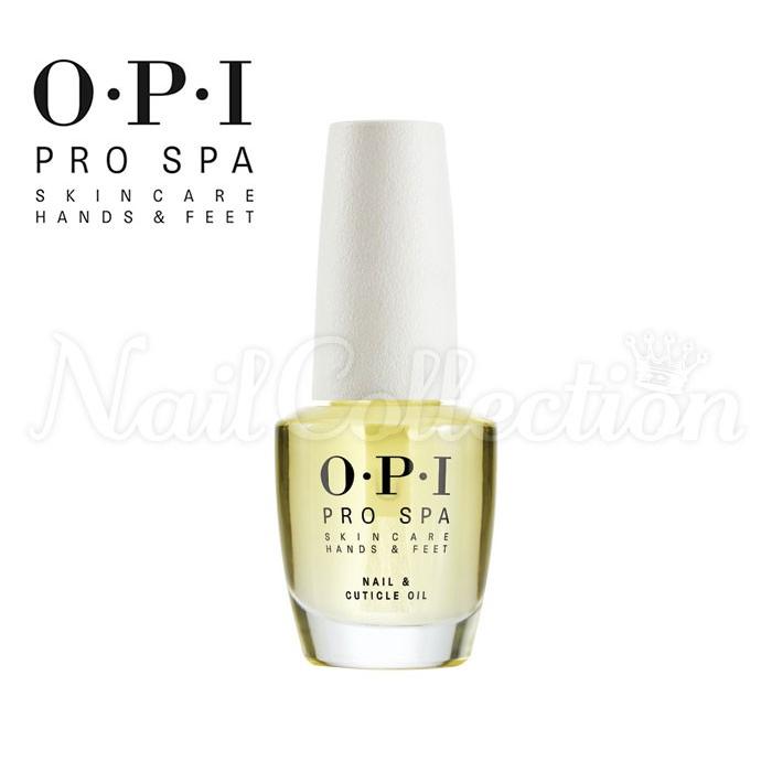 Opi プロスパ ネイル キューティクルオイル 14 8ml オーピーアイ 在庫有 Bs Opi 7778 Nailcollection 通販 Yahoo ショッピング