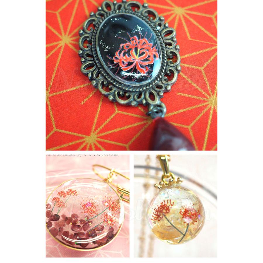 メール便ok レジンクラブ 彼岸花 赤 シールタイプ レジン用シール Resin Club Ikm Rc 5900 Nailcollection 通販 Yahoo ショッピング