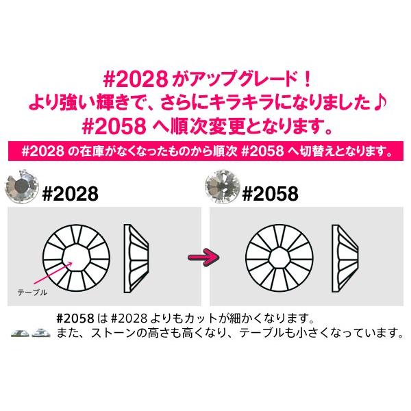 SWAROVSKI（スワロフスキー） 《SS5》5カラーMIX メール便OK(DM2) : NailCollection - 通販 ...