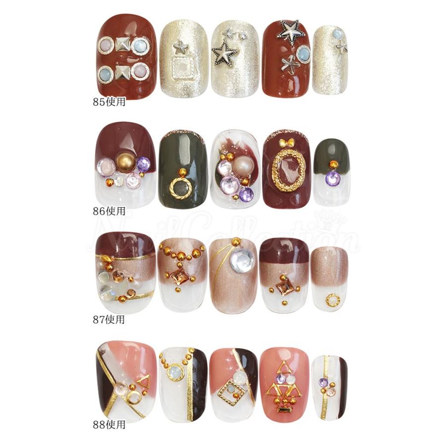 メール便ok ラコララン ストーン ネイルシール Lacoraran 在庫有 N Nailcollection 通販 Yahoo ショッピング