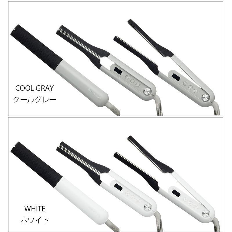 ✨美品✨カドークオーラ ストレートアイロン BI-G1 動作確認済み‼︎ cado BI-G1 カドークオーラ ストレートヘアアイロン Hair Straightener