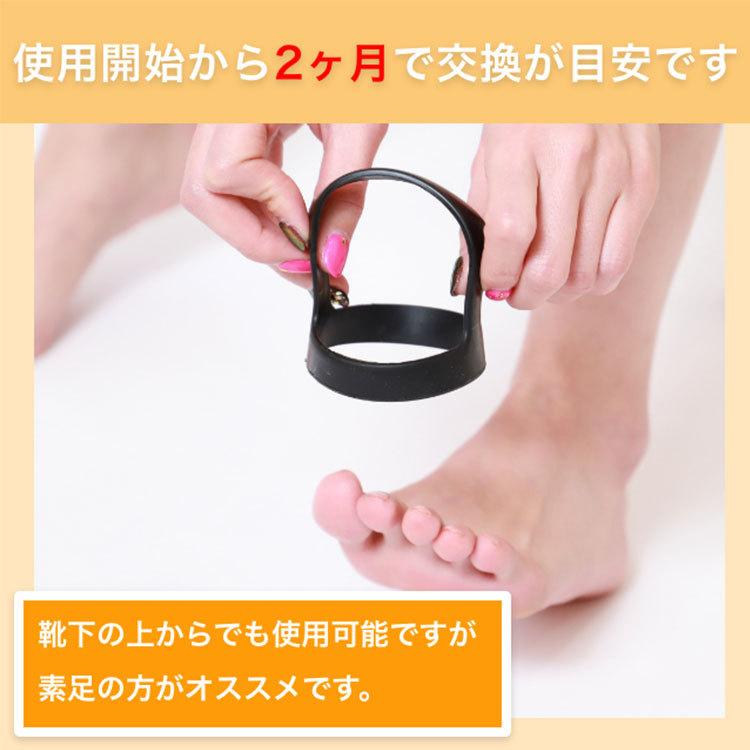 アバンド アンクルバンド ABAND Ankle Band 両足用（BWLD） メール便