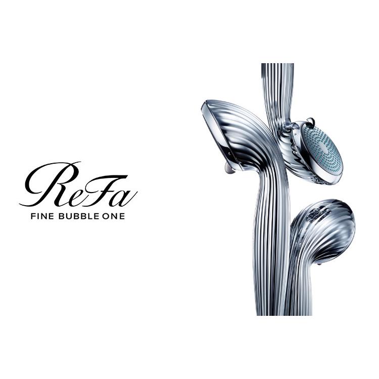 MTG正規販売店 ReFa リファファインバブルワン シャワーヘッド RS