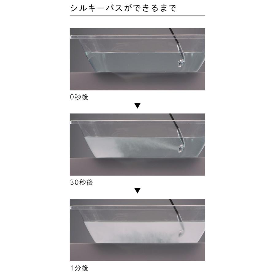 MTG正規販売店 ReFa リファファインバブルワン シャワーヘッド RS