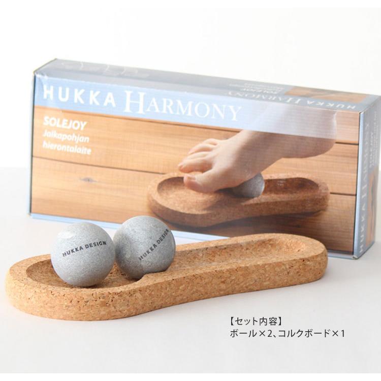 HUKKA DESIGN SOLEJOY フットケアストーン フッカデザイン ソール