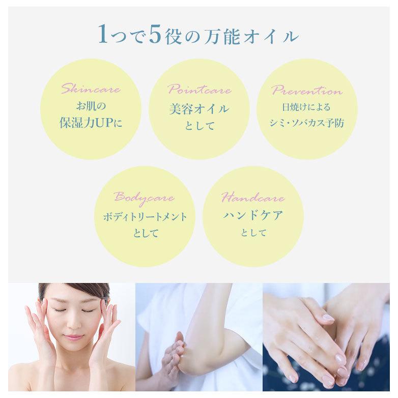 マリーライズ スキンケアオイル 30g 固形保湿オイル 日本製 メーカー