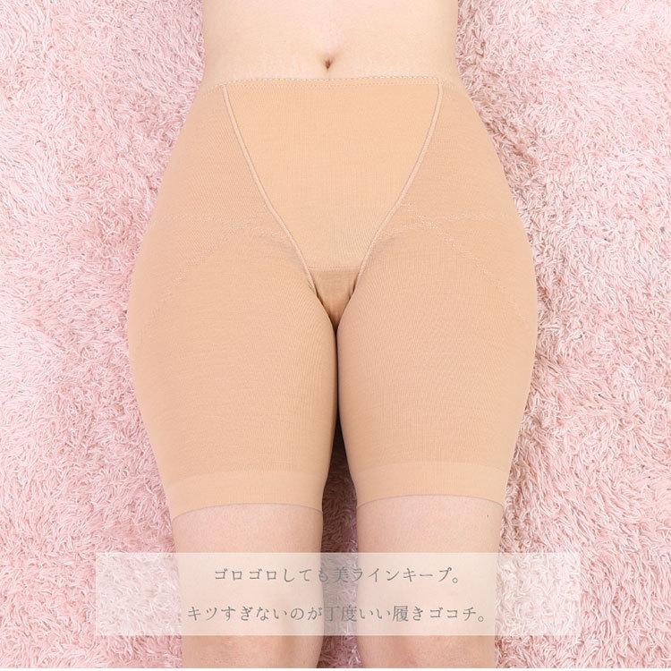 RH 新・きれい＆リカバリーガードル RH030 アールエイチ M/L/LL 補正