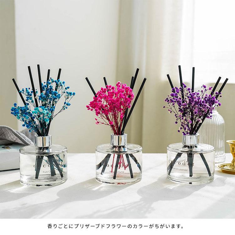 ココドール フラワーディフューザー 200mL cocodor Flower diffuser