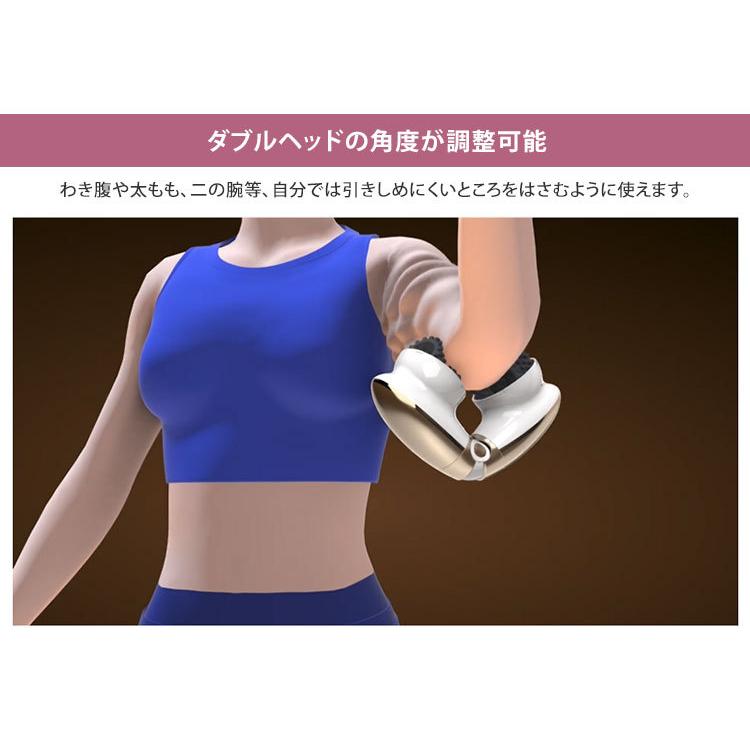 myse ミーゼ デュアルフォース MS-21T ヤーマン YA-MAN ボディ myse ミーゼ デュアルフォース MS-21T ヤーマン YA-MAN ボディ