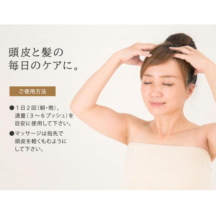博龍堂 トリカH 60ml HAKURYUDO 女性用 頭皮用美容液メール便無料(DM