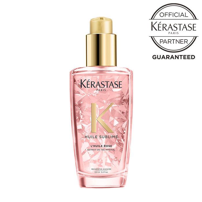 メーカー認証正規販売店 Kerastase ケラスターゼ Hu ユイルスブリム ティーインペリアル N 100ml ヘアオイル Krst メーカー直送 N Nailcollection 通販 Yahoo ショッピング