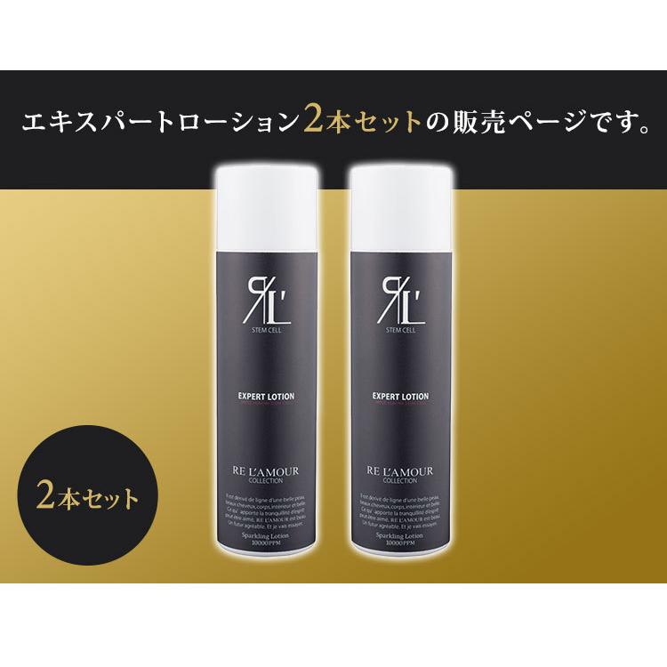 正規品リアムールエキスパートローション150g2本セット