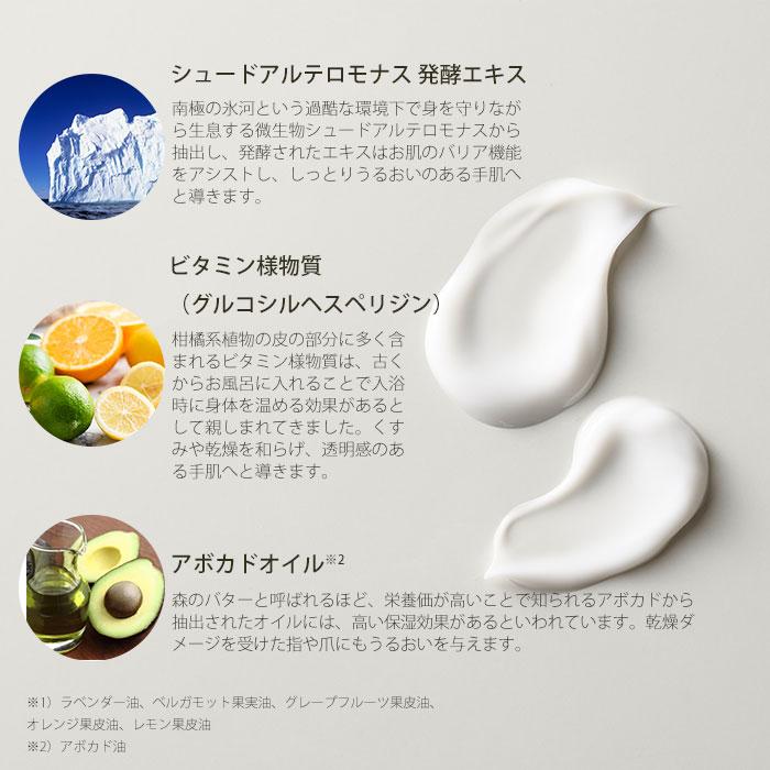 20NEO モイスチャーロックハンドクリーム 50g ニーゼロネオ ハンド