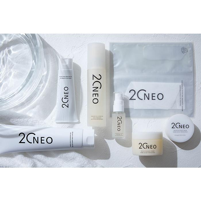 20NEO モイスチャーロックハンドクリーム 50g ニーゼロネオ ハンド