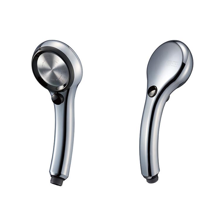 ポイント10倍 SANEI ファインバブルシャワーヘッド（レイニー