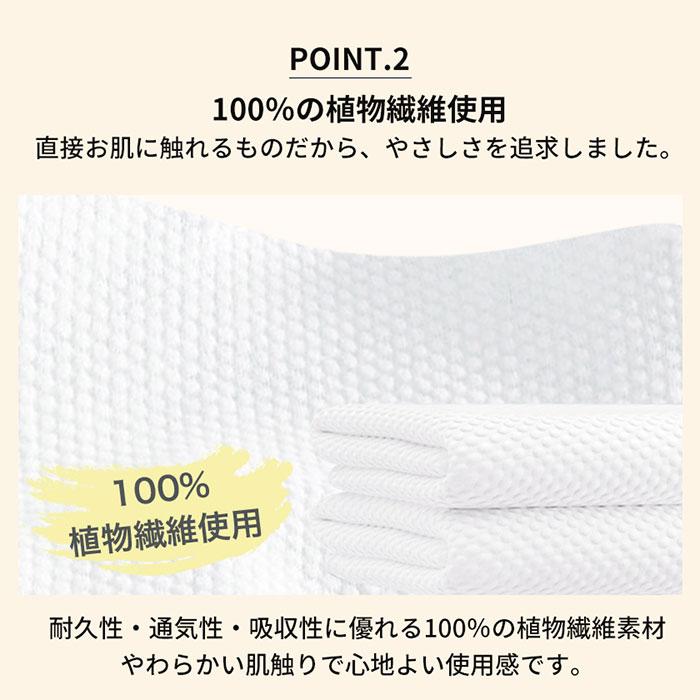 10個セット 圧縮フェイスタオル 6枚入 圧縮 タオル フェイスタオル 個包装 厚手 使い捨て 繰り返し使用 吸水 コンパクト 携帯タオル （CSB）【DM】 海外×｜nailcol｜05