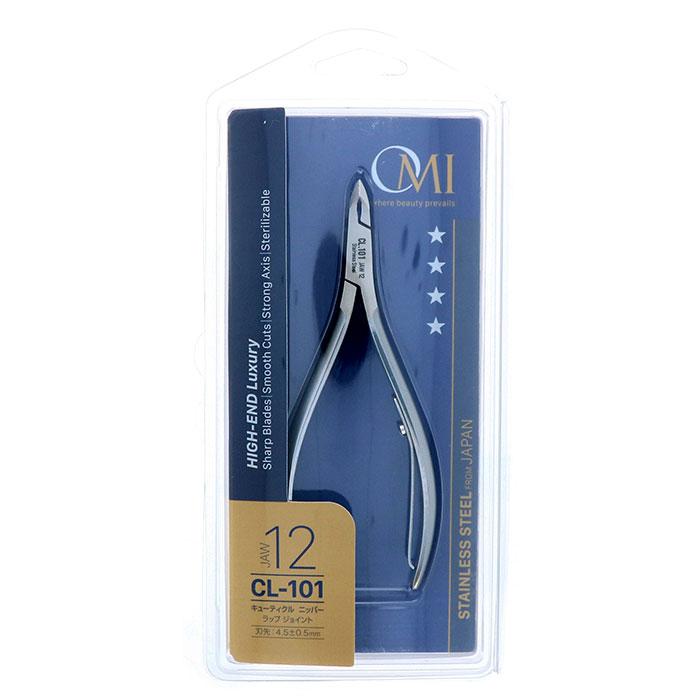 ビューティーネイラー プロ用 キューティクルニッパー CN-1 ニッパー