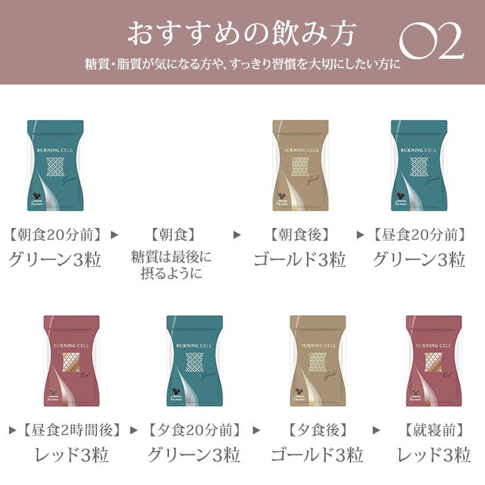 HANMI バーニングセル レッド 90粒 hanmi ハンミ 漢方サプリ 脂肪