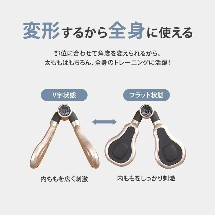 ライフフィット デュアルエクサV LIFEFIT Fit021 EMS 振動 骨盤底筋